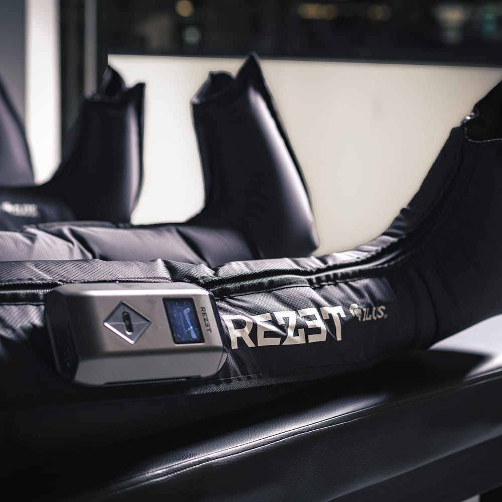 REZET FlowPro Compression Boots