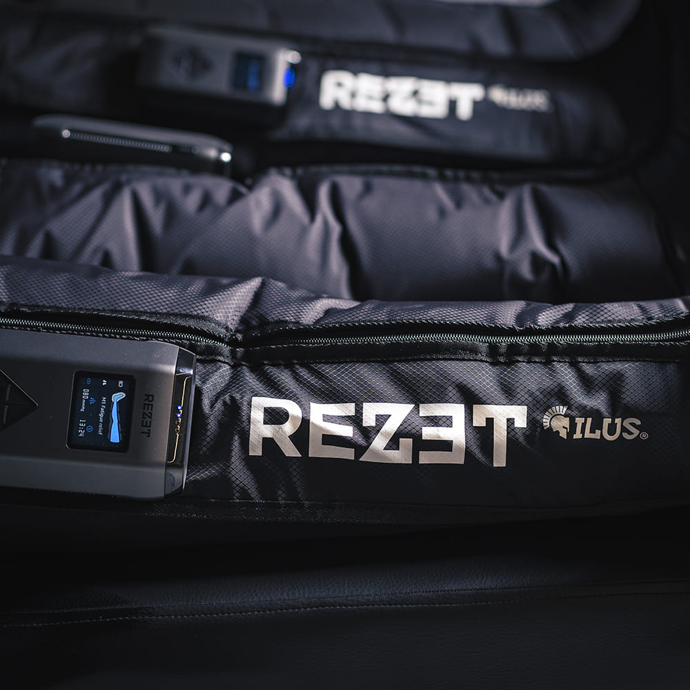 REZET FlowPro Compression Boots