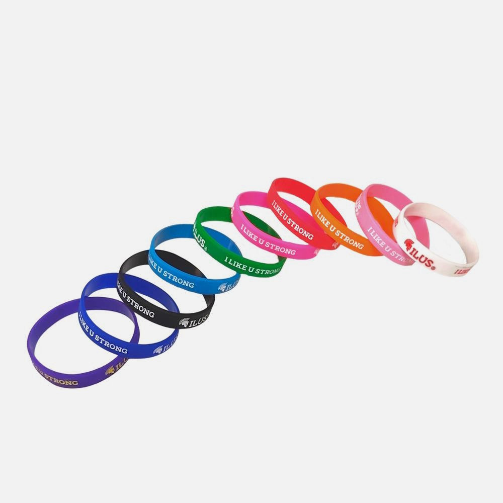 Pulsera ILUS