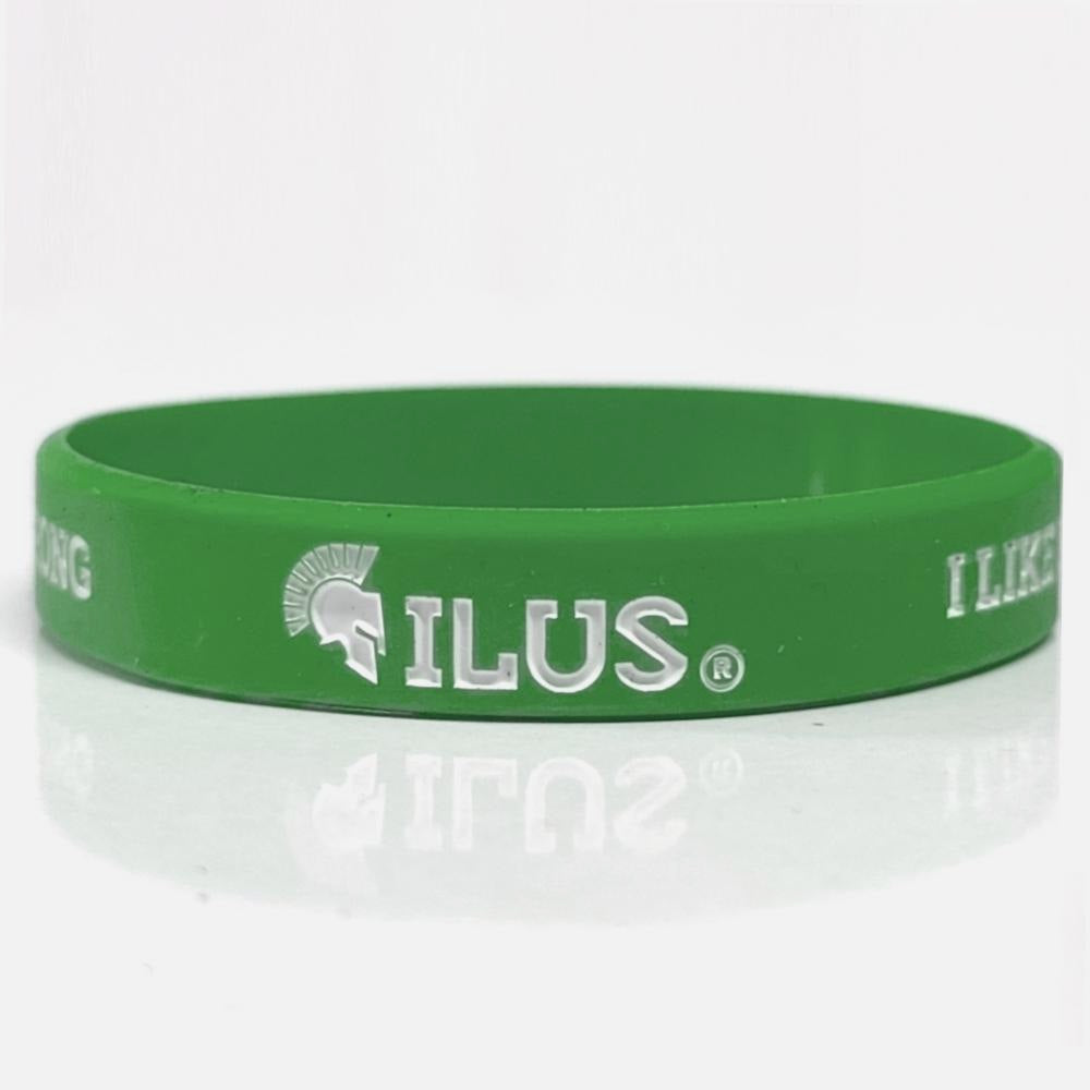 Pulsera ILUS