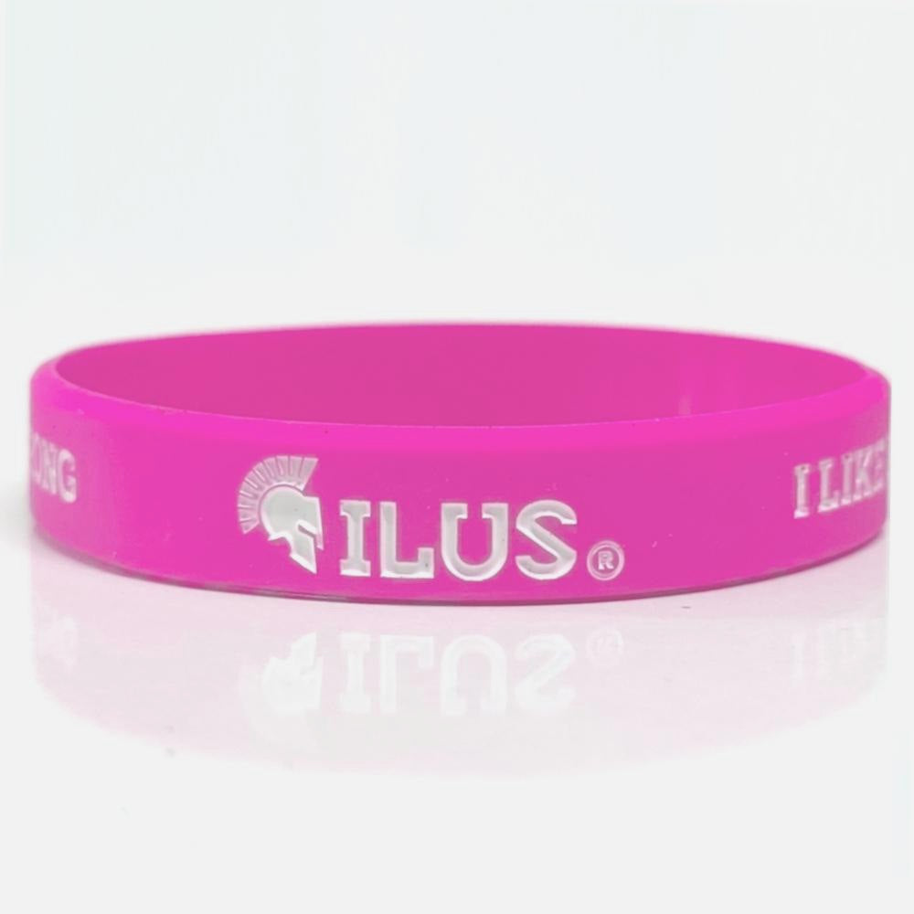 Pulsera ILUS