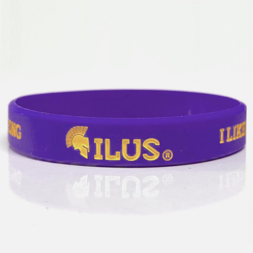 Pulsera ILUS