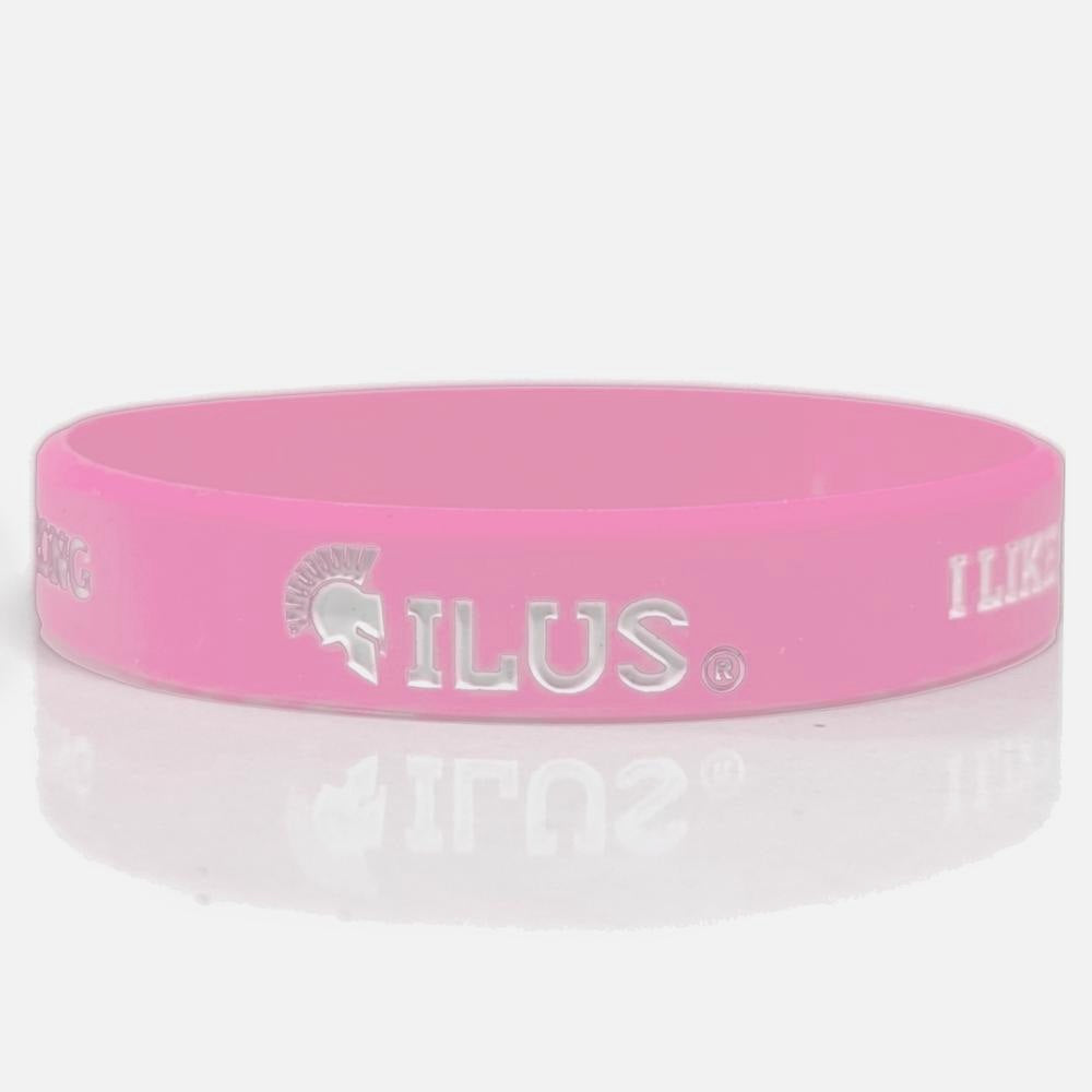 Pulsera ILUS