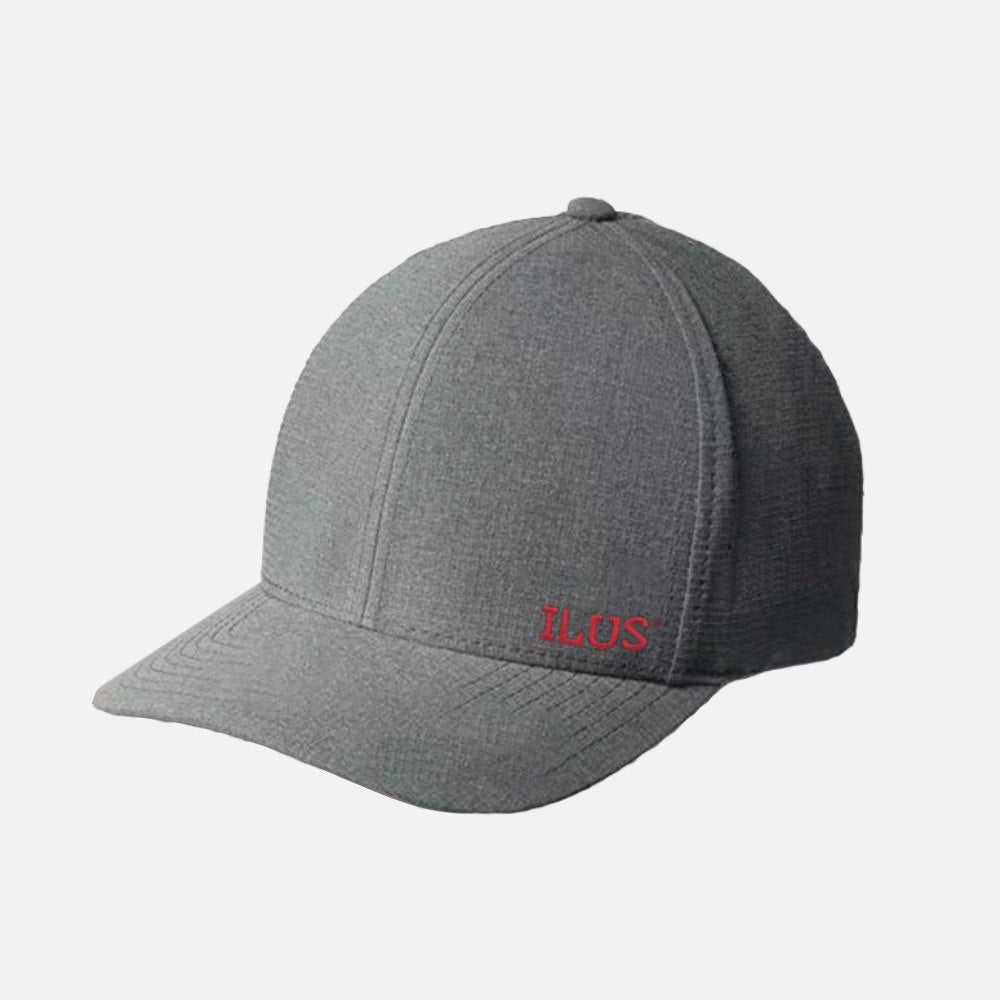 Jockey Clásico ILUS Gris Unisex