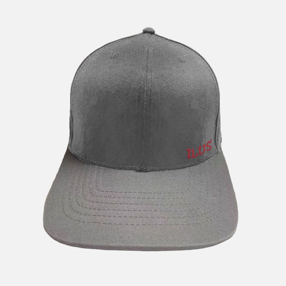 Jockey Clásico ILUS Gris Unisex
