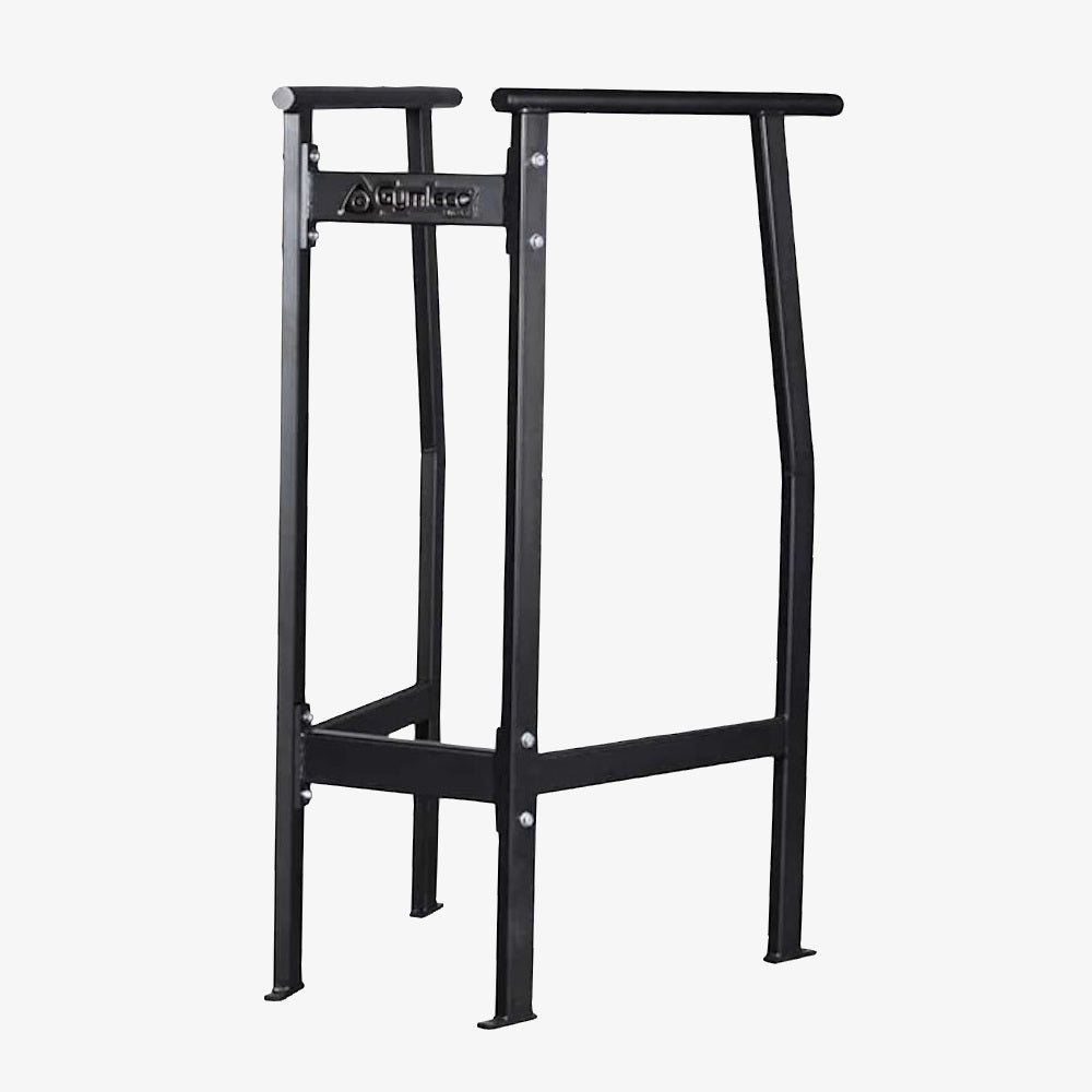 Gymleco Dip-Press Stand