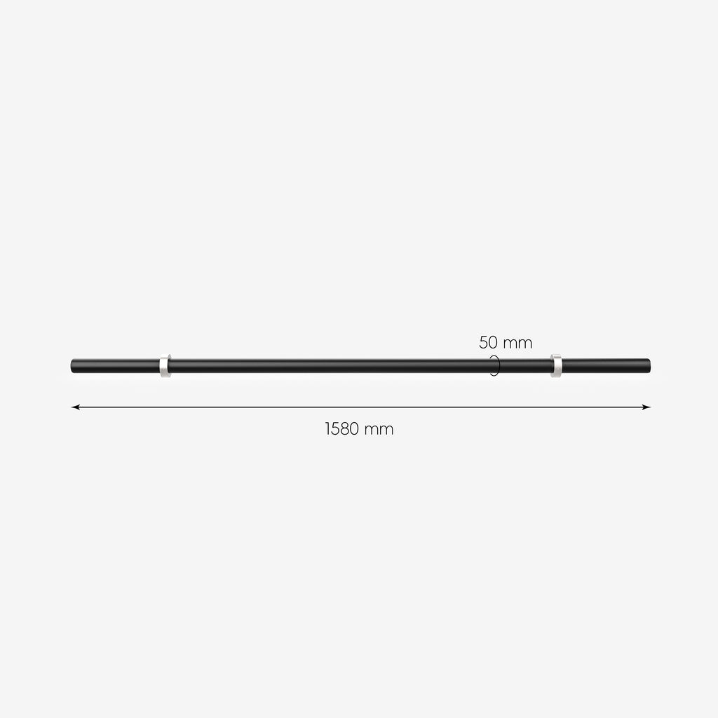 ILUS Thruster Bar