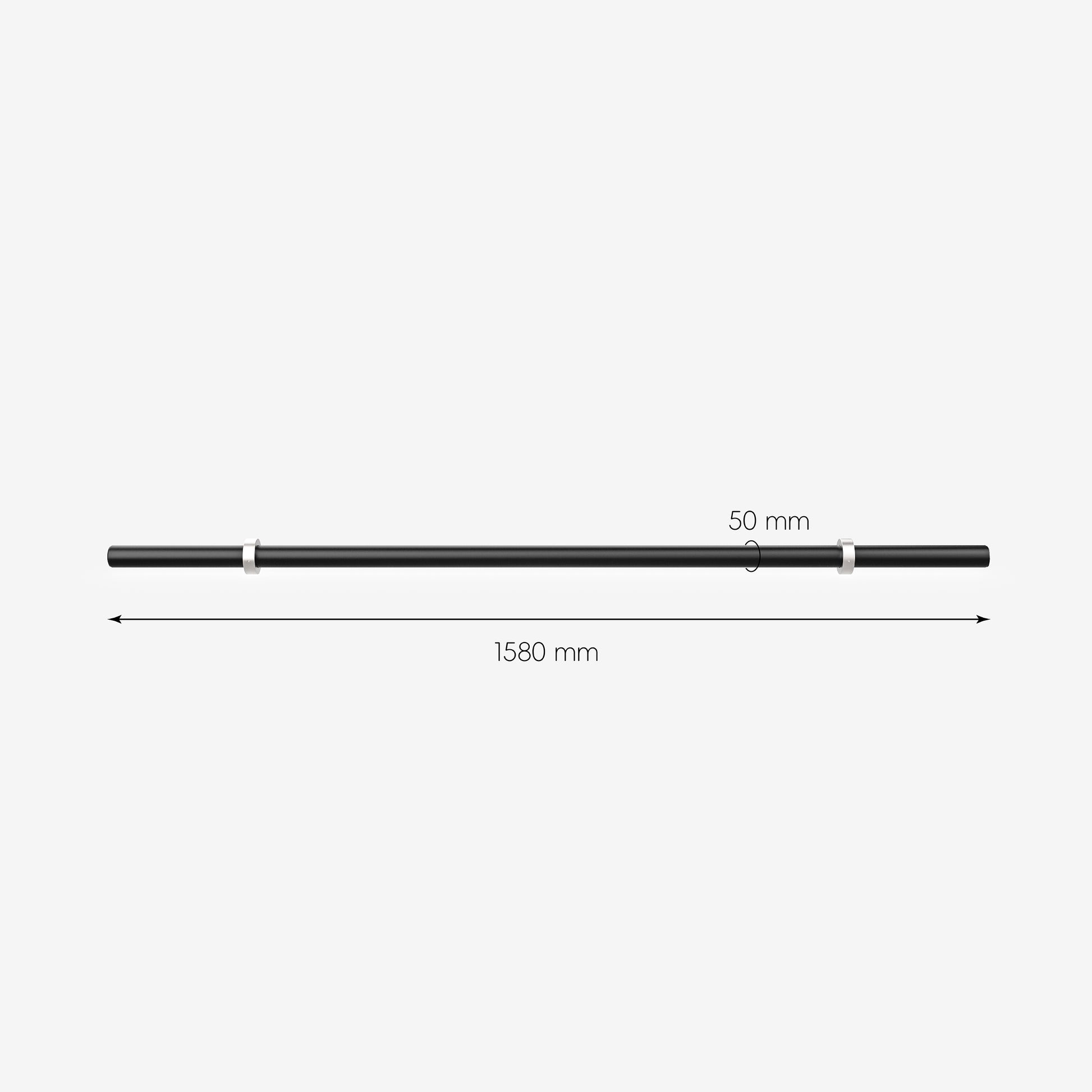 ILUS Thruster Bar