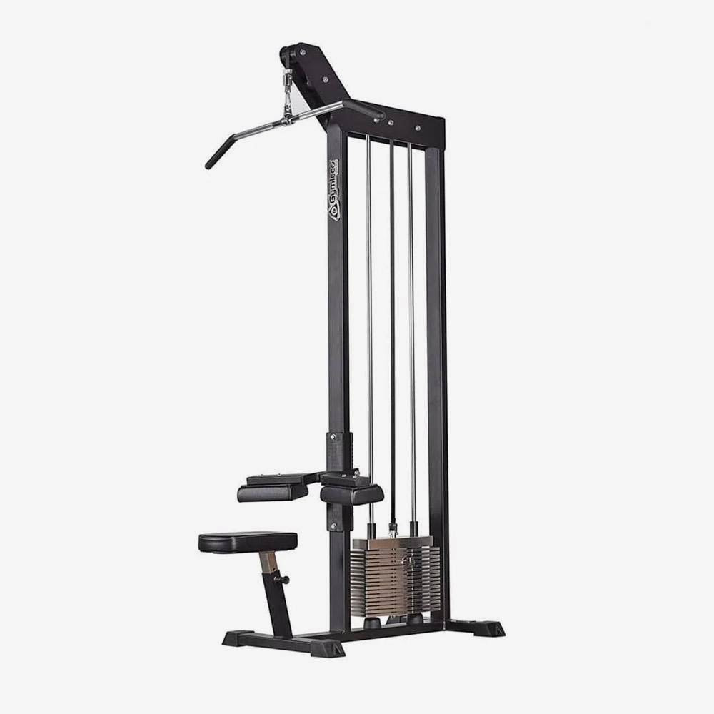 Gymleco 200 Series Lateral Pulldown