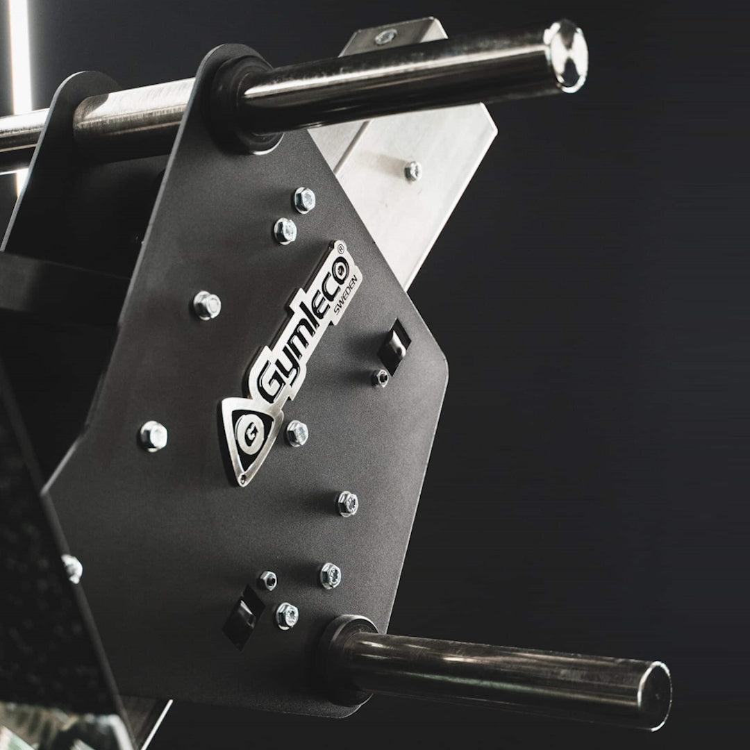 Gymleco Leg Press 200 Series