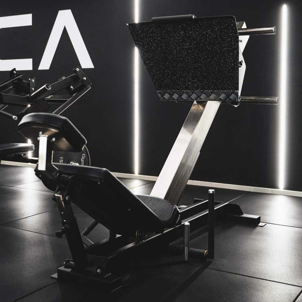 Gymleco Leg Press 200 Series