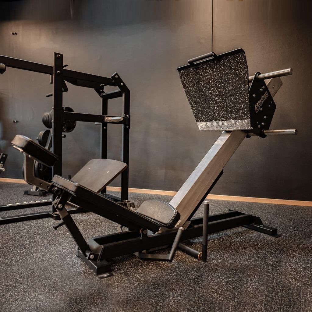 Gymleco Leg Press 200 Series