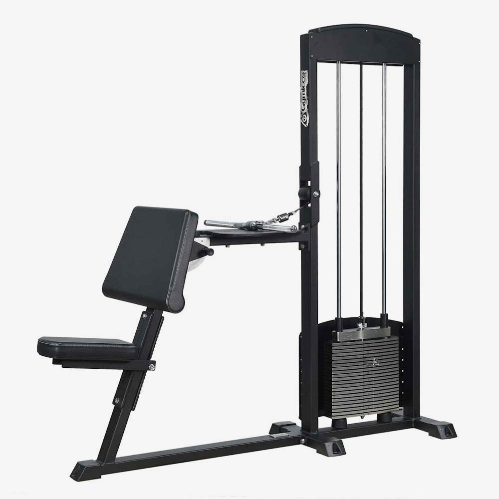 Gymleco 200 Series Lateral Biceps / Triceps