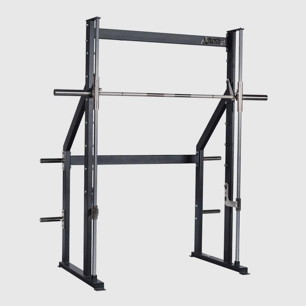 Empty Smith Rack Racks con Smith | Compra en ilusfitness.com | ILUS Fitness
