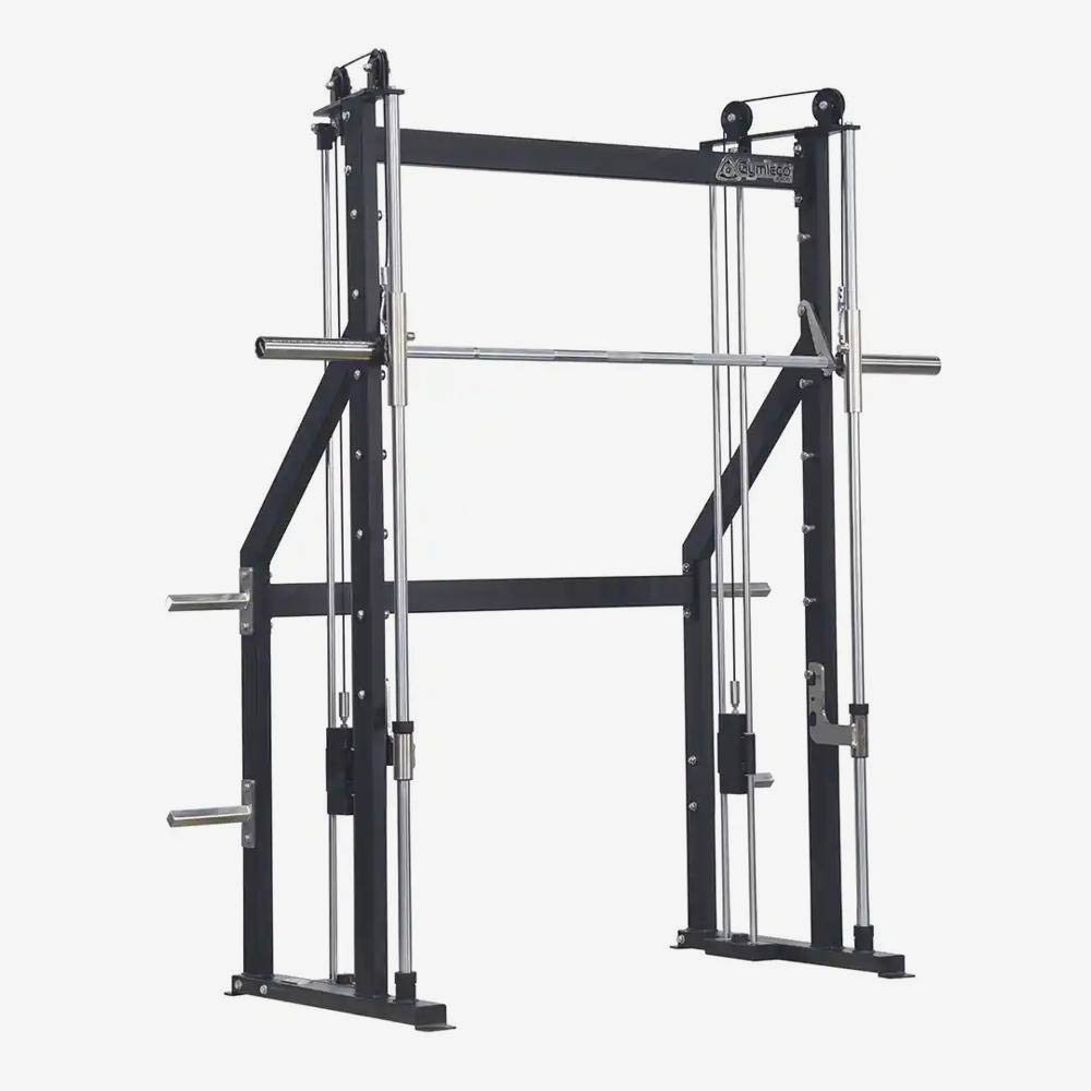 Gymleco Smith Machine with Counterweight