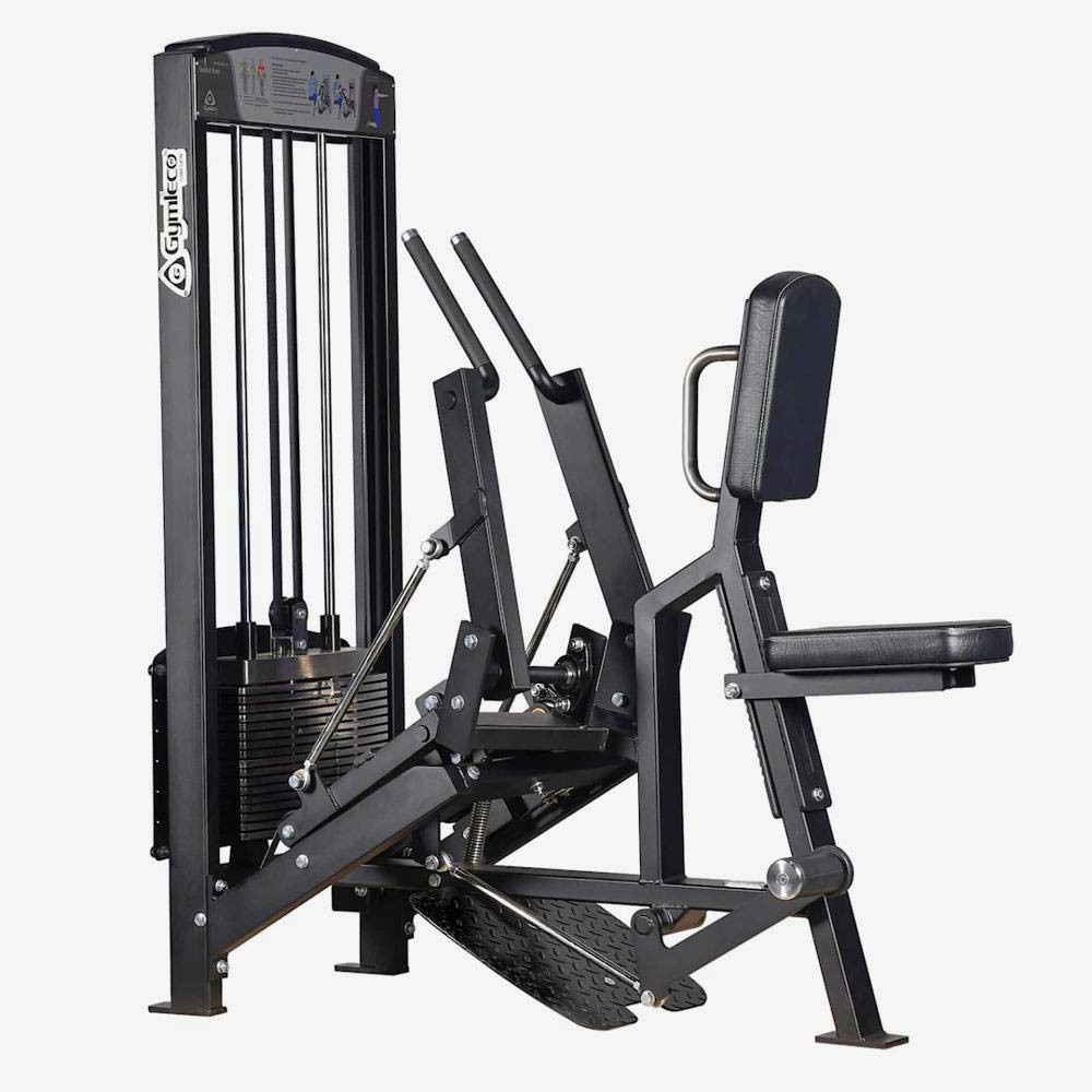 Gymleco 300 Series Seated Row