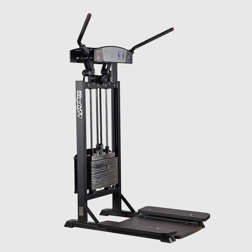 Gymleco 300 Series Standing Pec Fly (Wide Chest Standing)