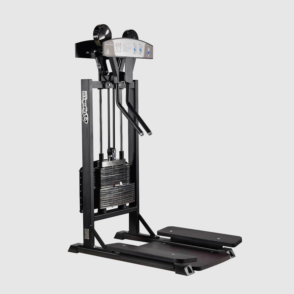 Gymleco 300 Series Standing Side Lateral