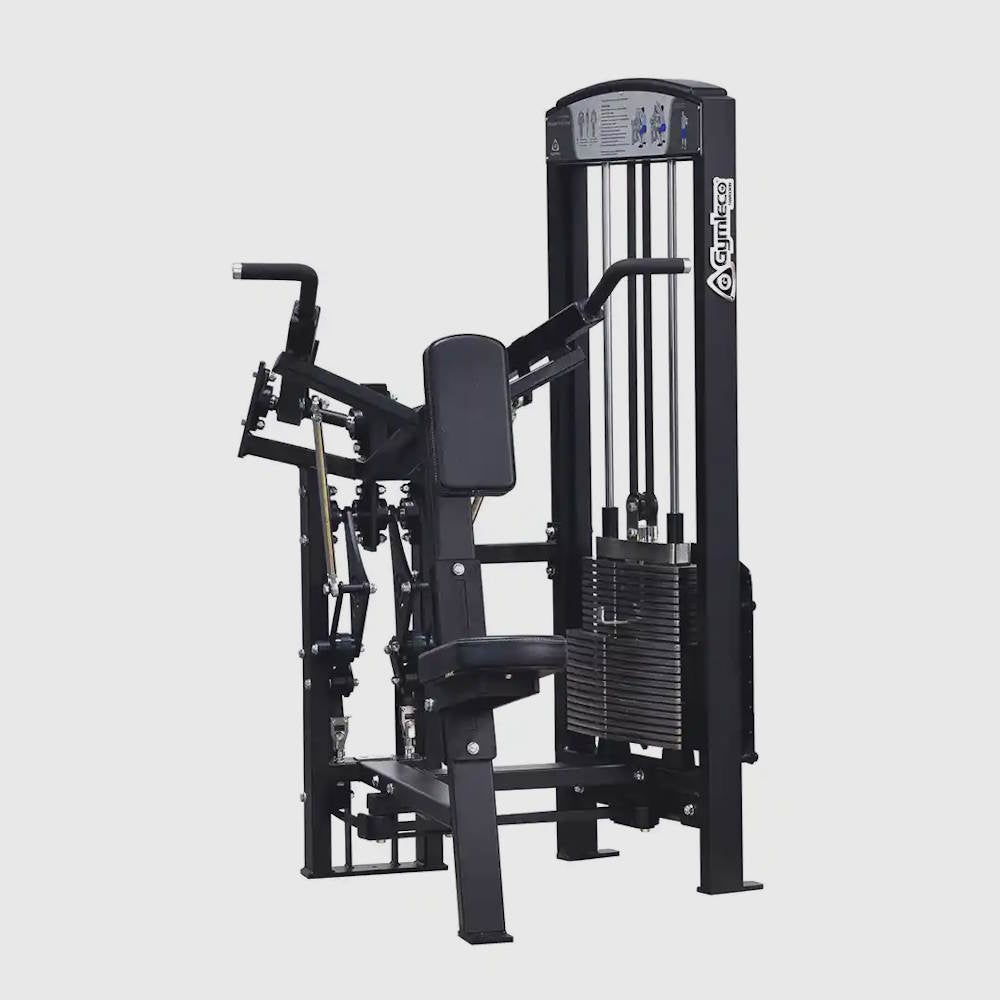 Gymleco 300 Series Shoulder Front Press