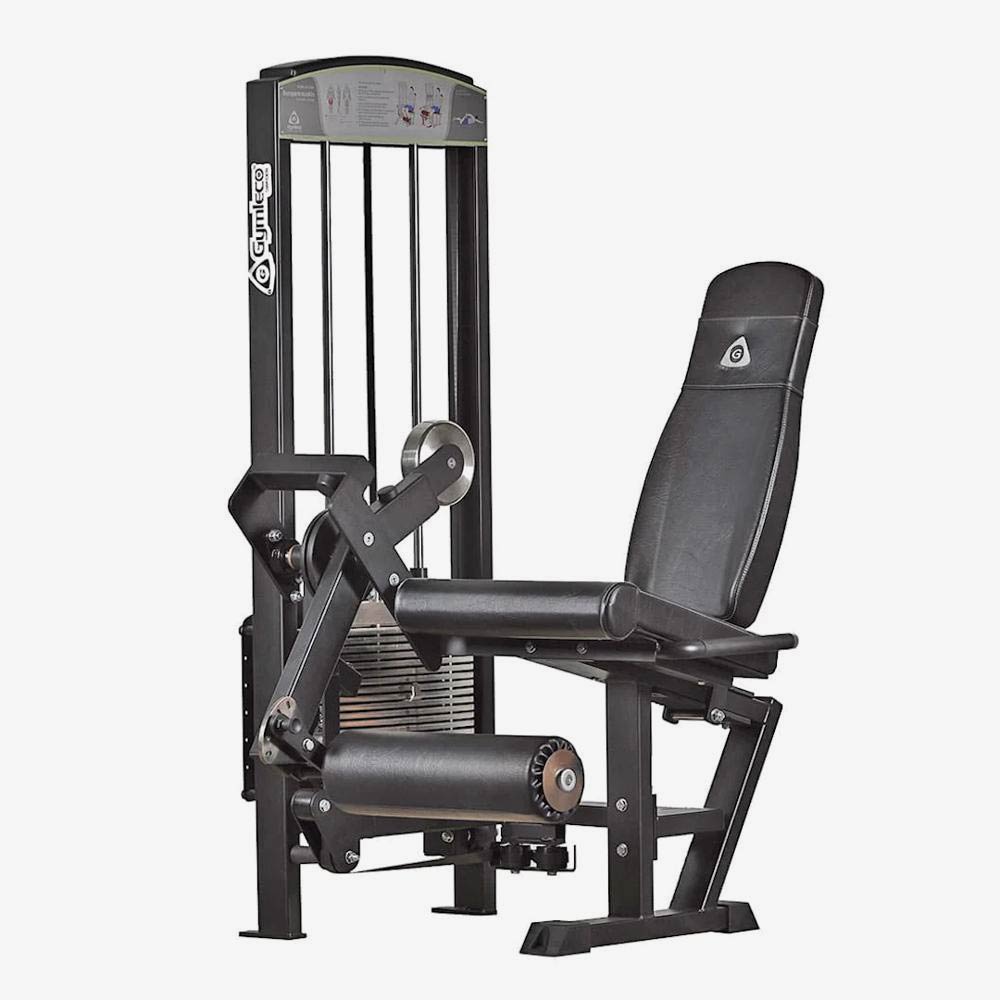 Gymleco 300 Series Leg Extension, Rehab