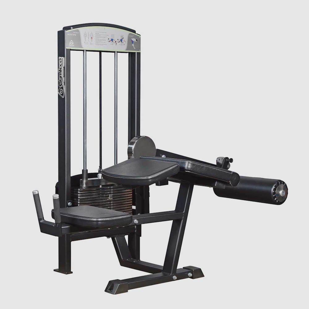Gymleco 300 Series Lying Leg Curl