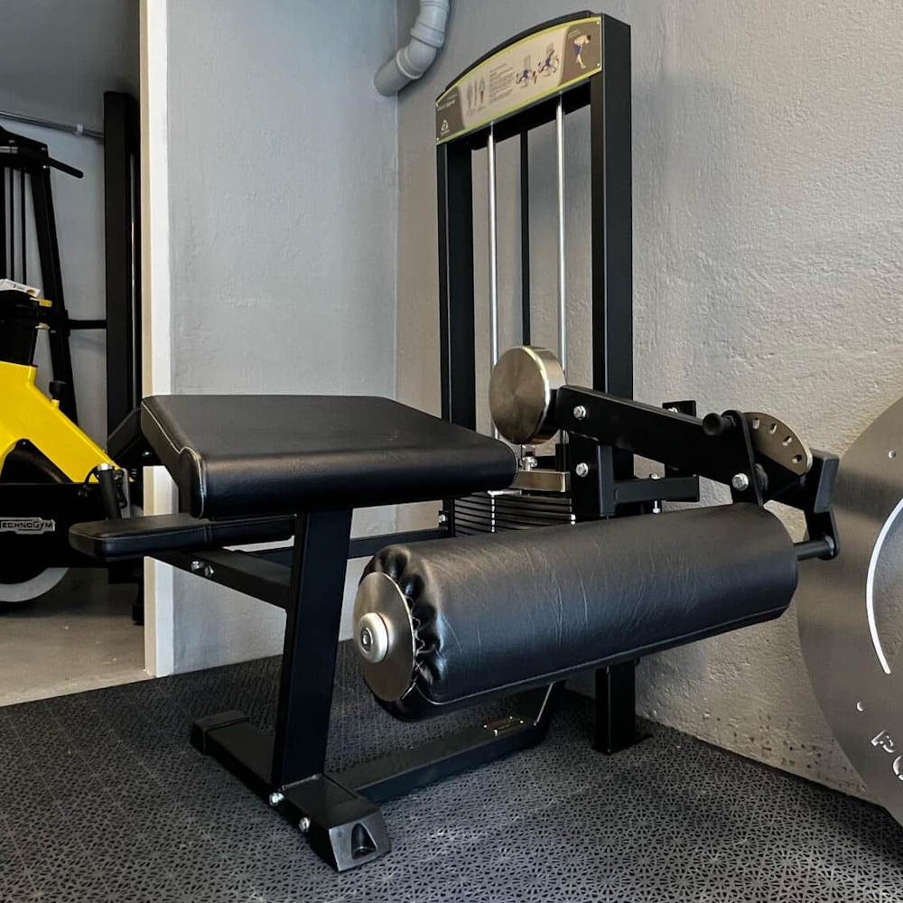 Gymleco 300 Series Lying Leg Curl