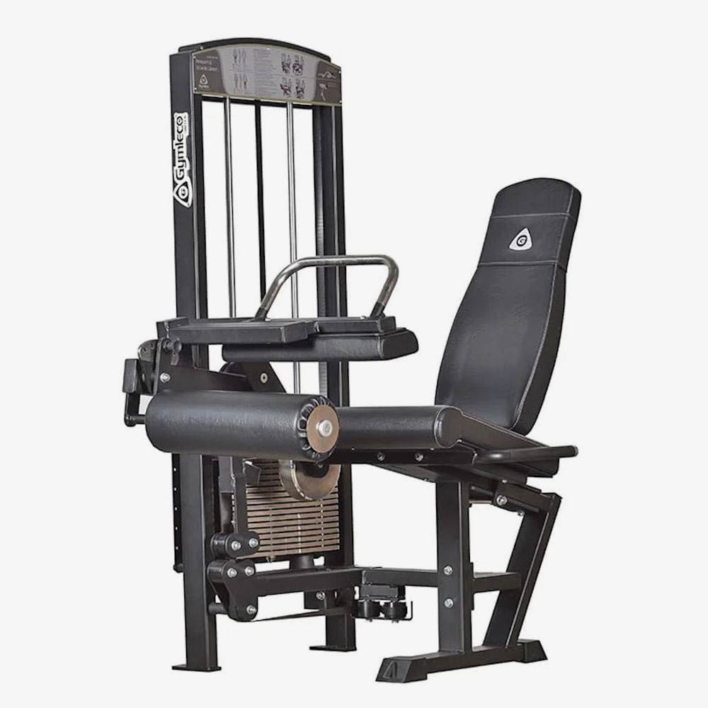 Gymleco 300 Series Leg Extension / Leg Curl