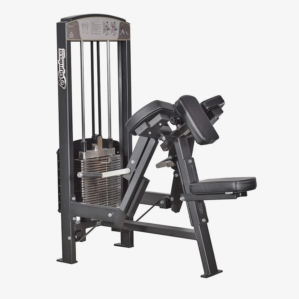 Gymleco 300 Series Biceps Curl