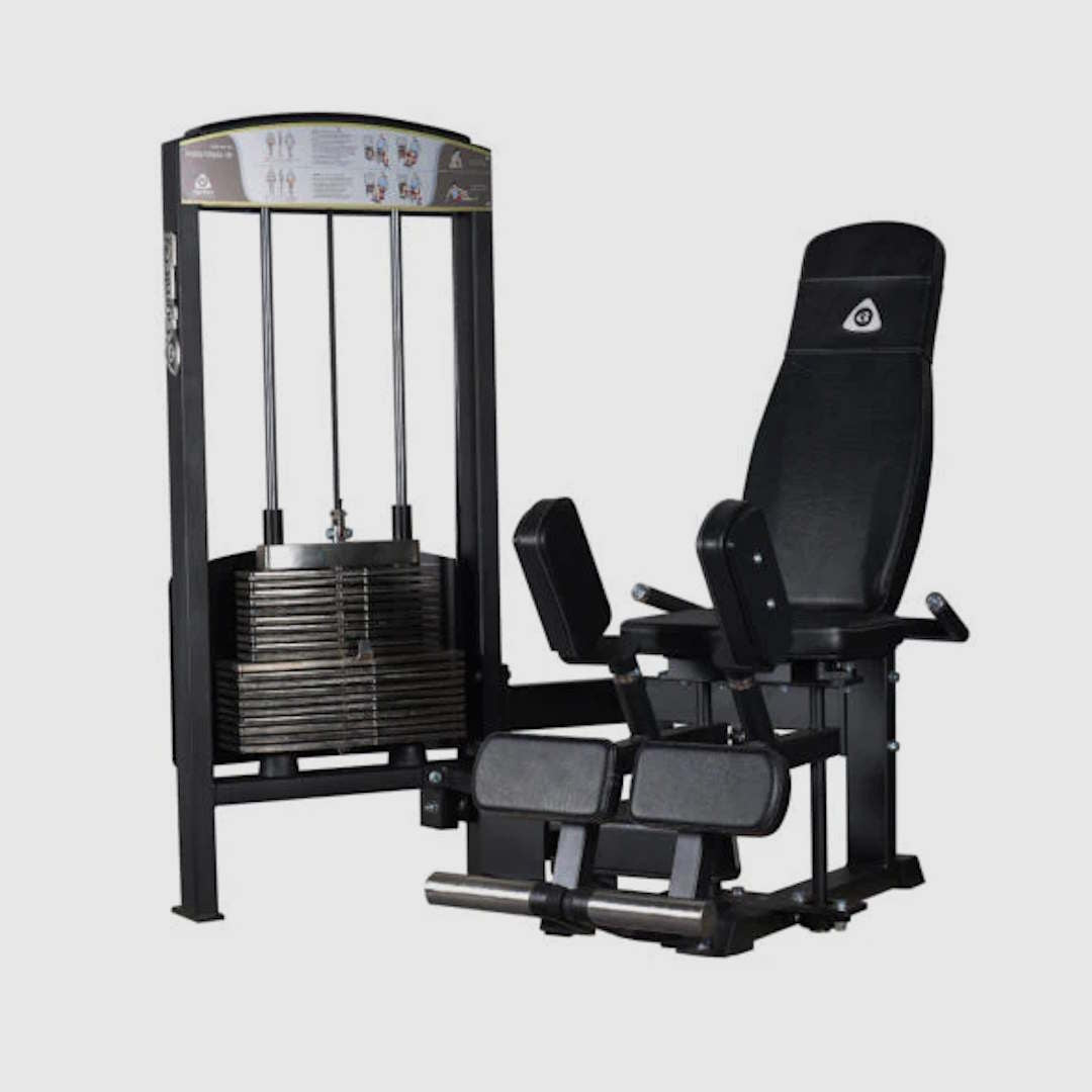 Gymleco 300 Series Hip Adductor / Abductor