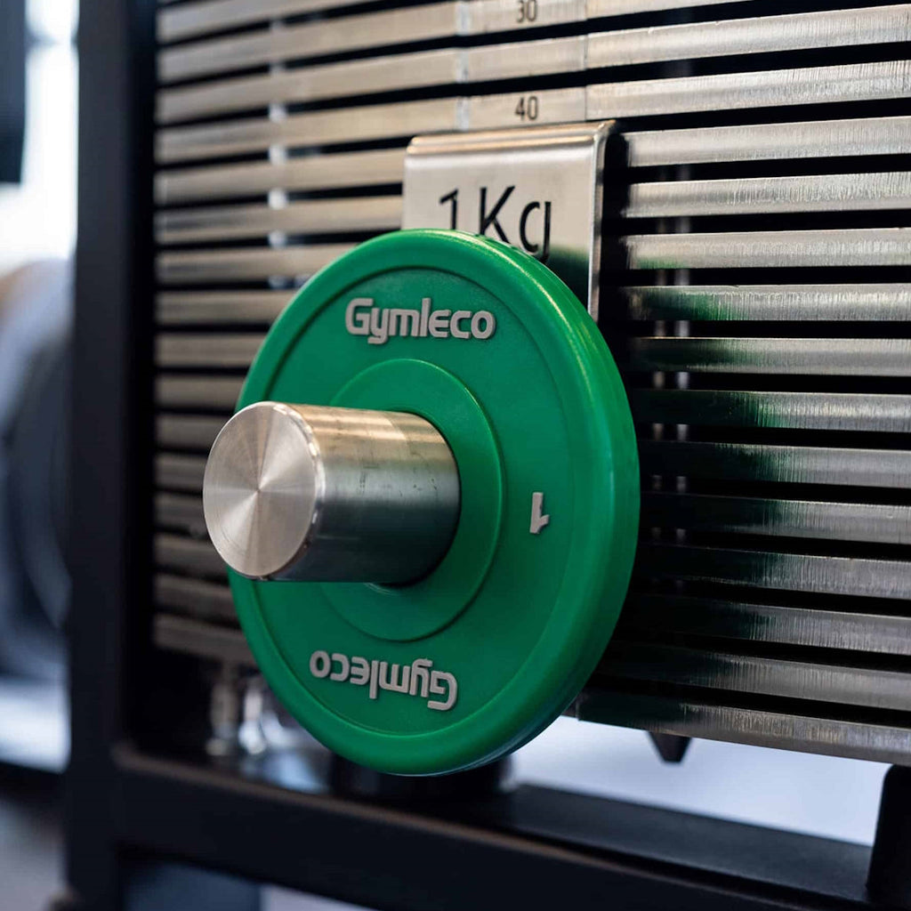 Gymleco Weight Stack Add Pin