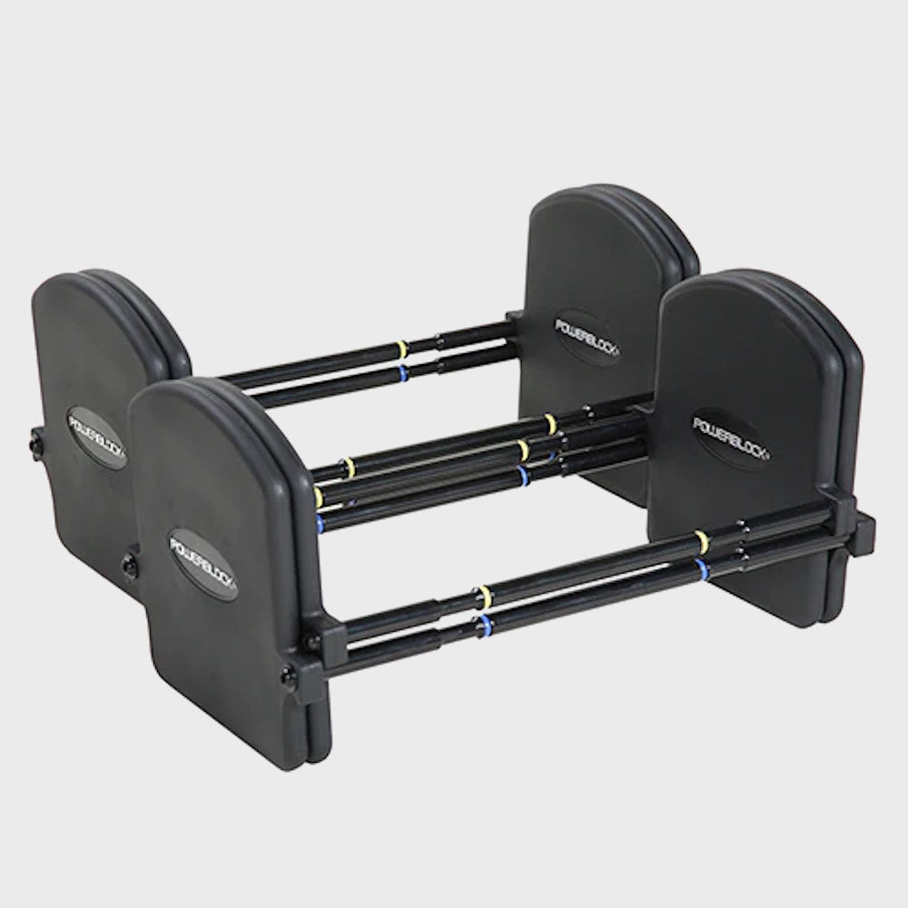 Expansión Mancuernas Powerblock Pro Series 50-70 lb