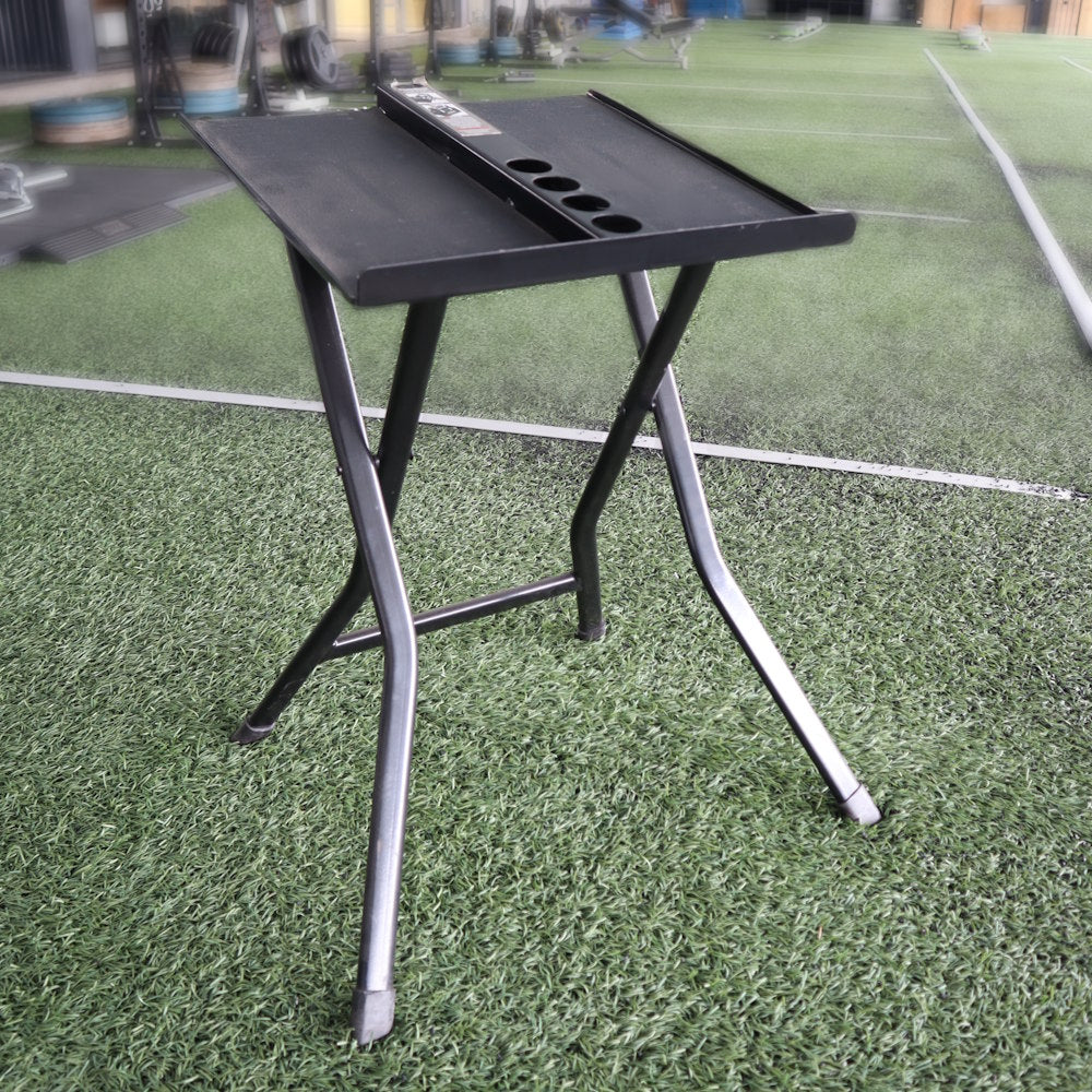PowerBlock Compact Stand para Mancuernas Ajustables