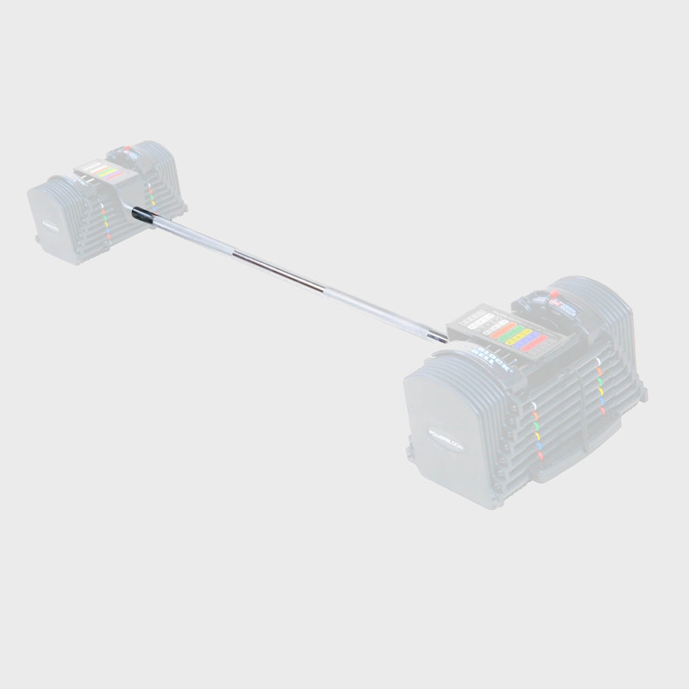 Powerblock Pro Series Straight Bar