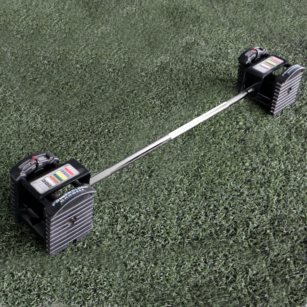 Powerblock Pro Series Straight Bar