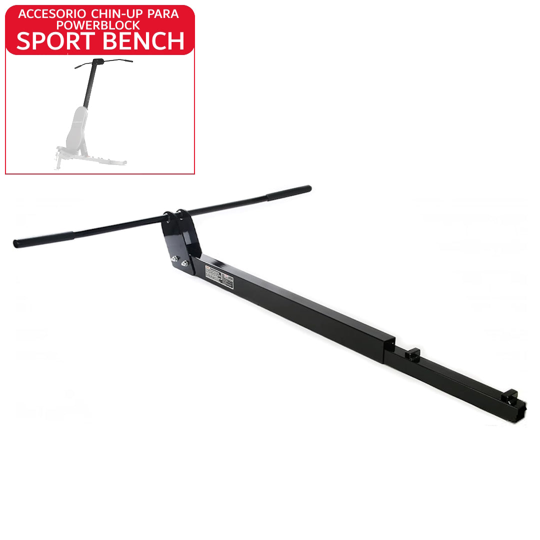 Powerblock Chin Up Attachment