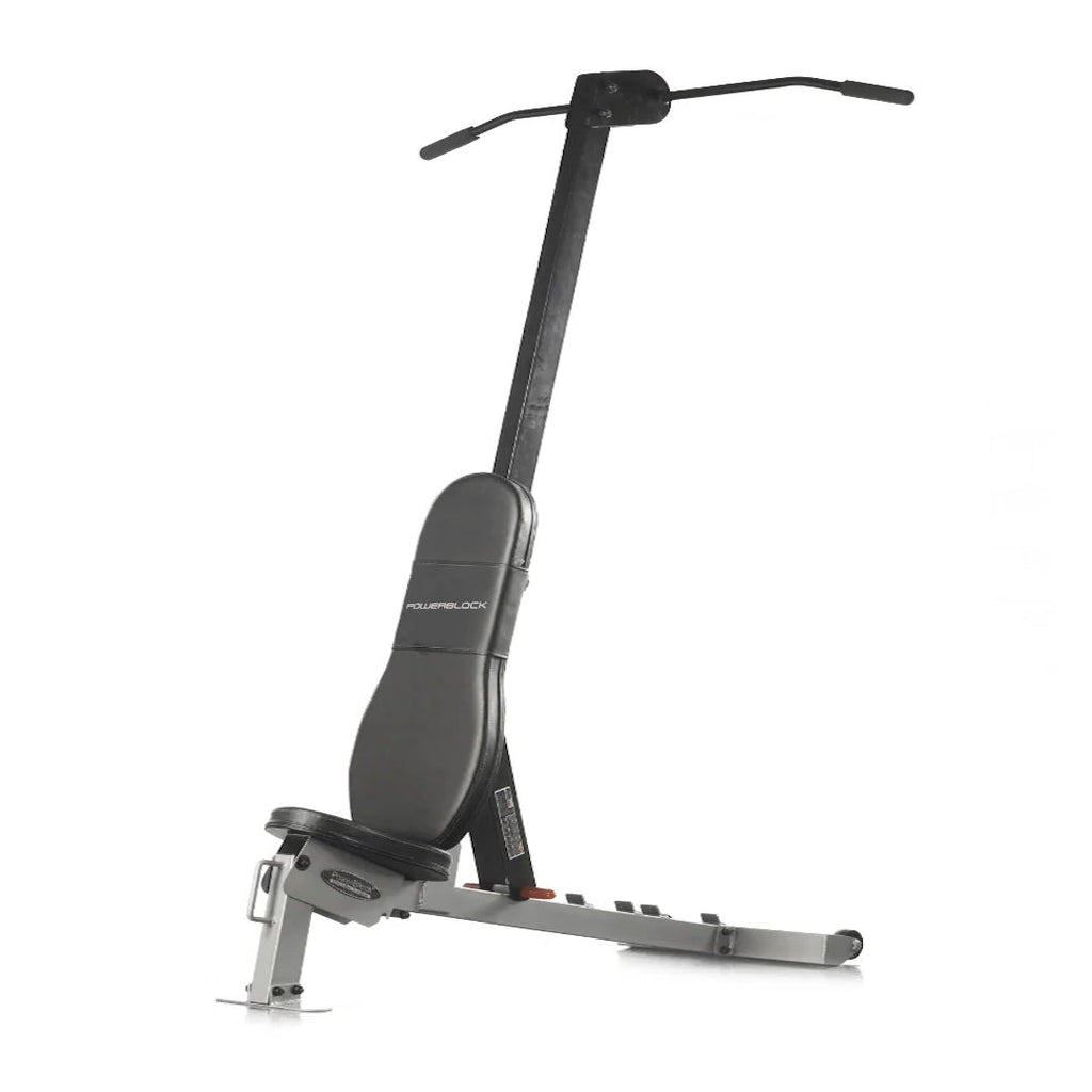 Powerblock Chin Up Attachment