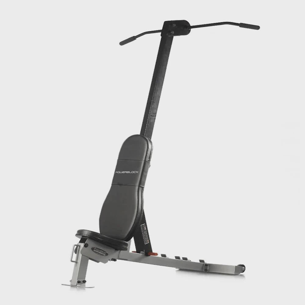 Powerblock Chin Up Attachment