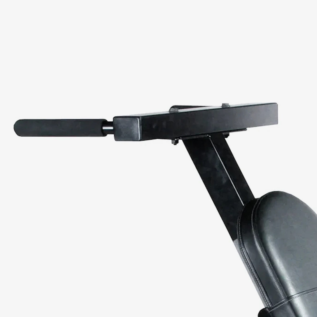 Powerblock Dip Attachment