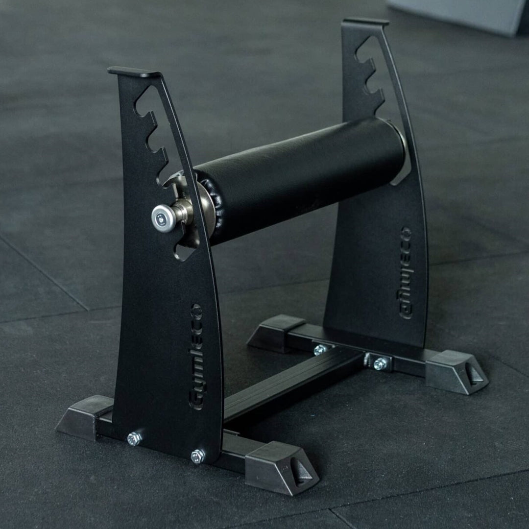 Gymleco Split Squat Stand, Adjustable Bench