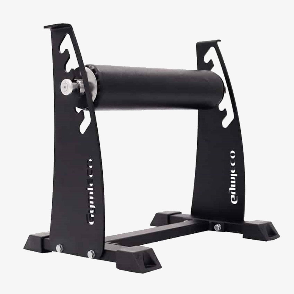 Gymleco Split Squat Stand, Adjustable Bench