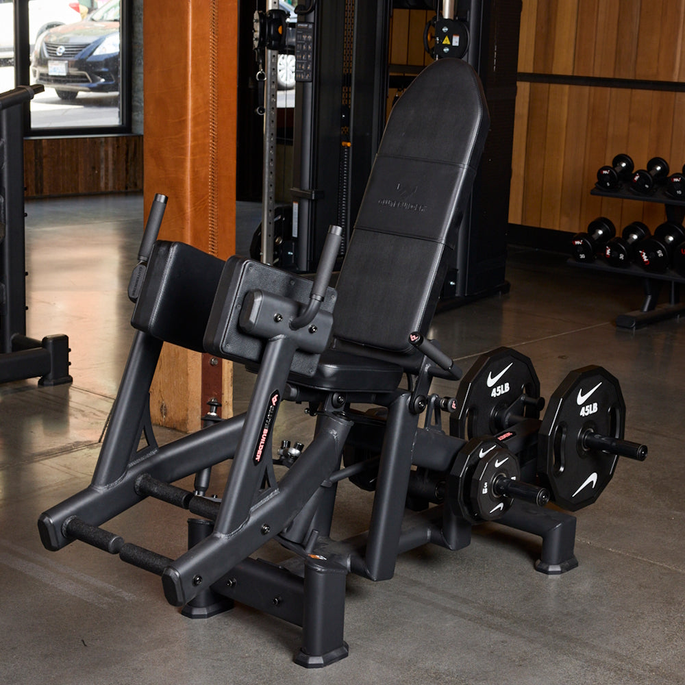 Glutebuilder 3D Multi Abductor
