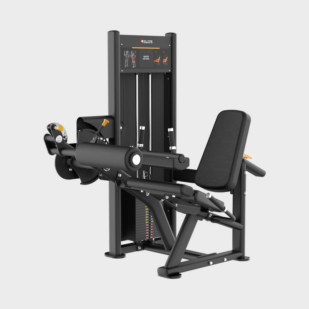 ILUS Dynamis Seated Leg Curl