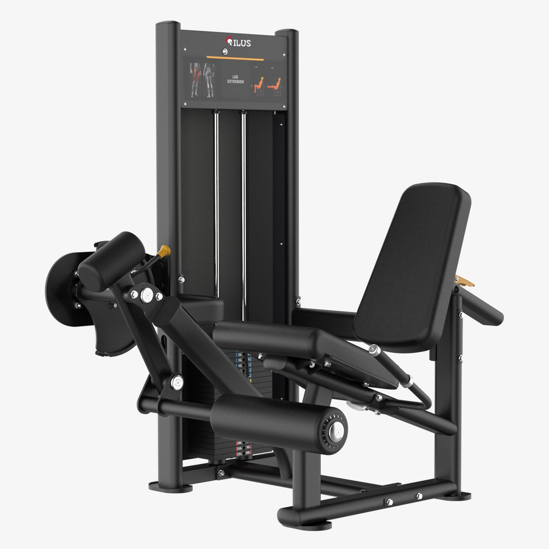 Preventa - ILUS Dynamis Leg Extension