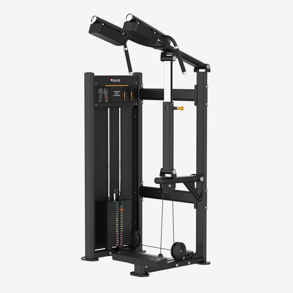 ILUS Dynamis Dual Standing Calf