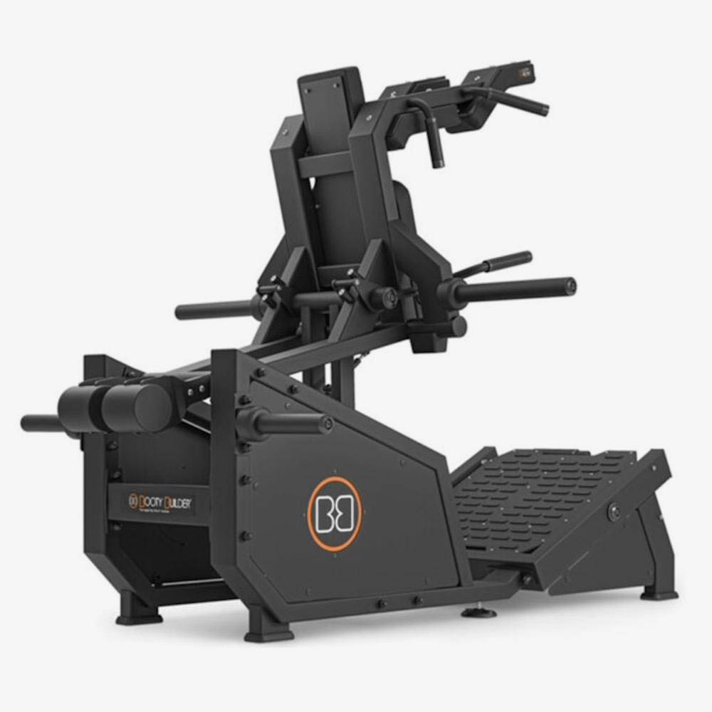 Booty Builder V-Squat Machine