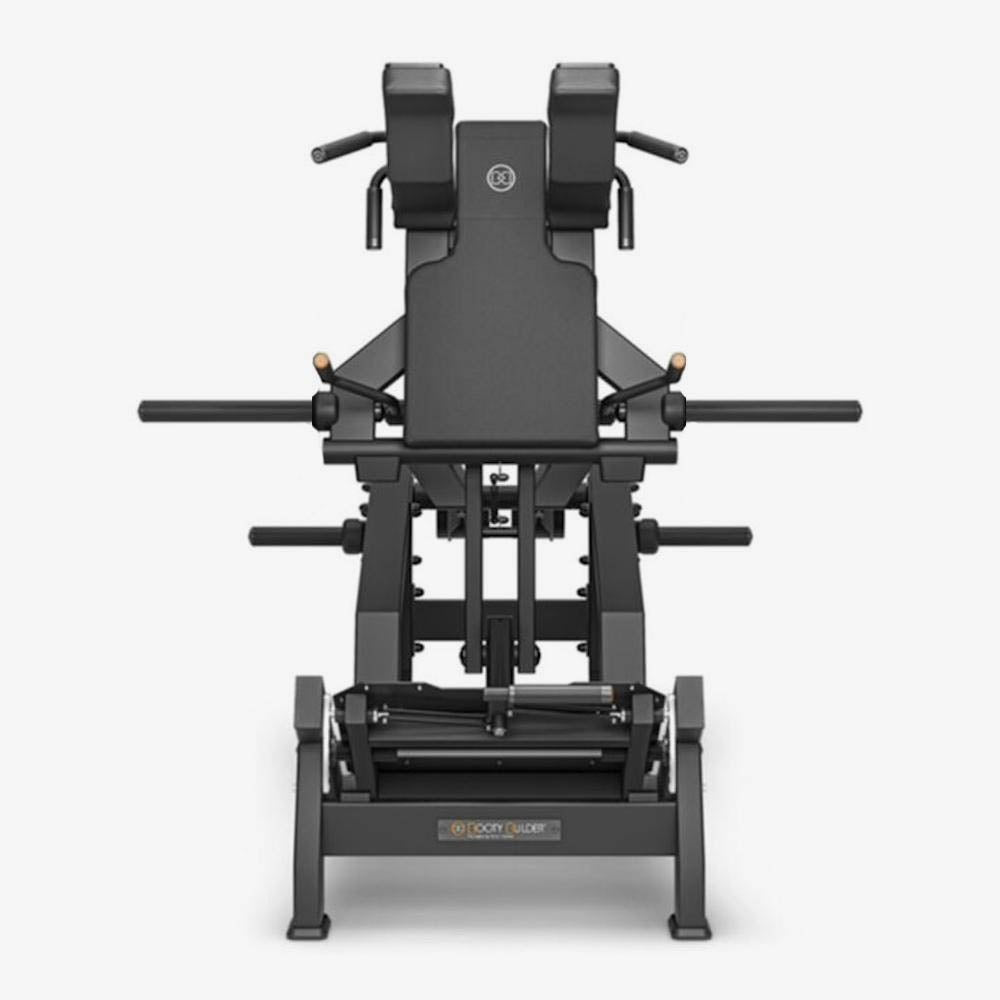 Booty Builder V-Squat Machine
