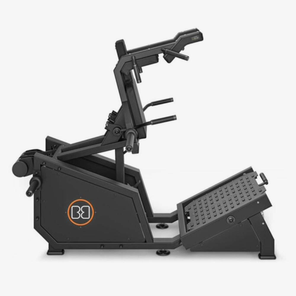 Booty Builder V-Squat Machine