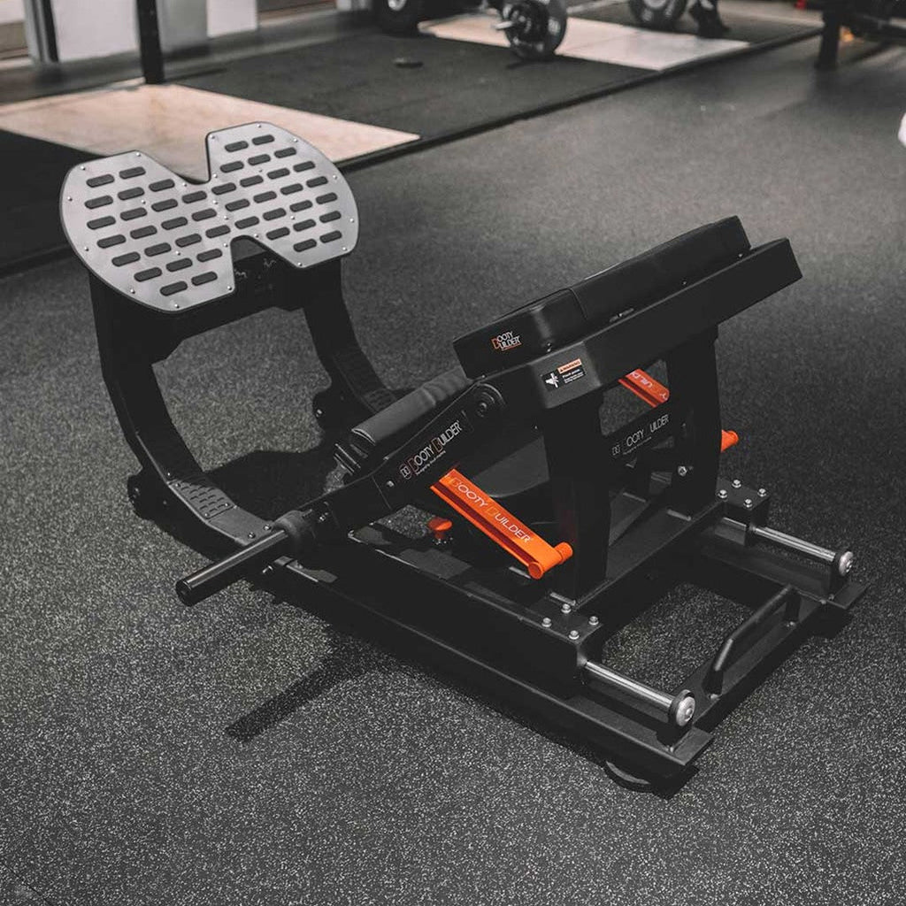 Booty Builder Platinum