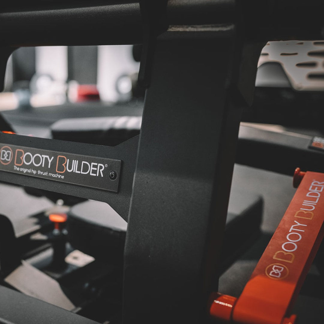 Booty Builder Platinum