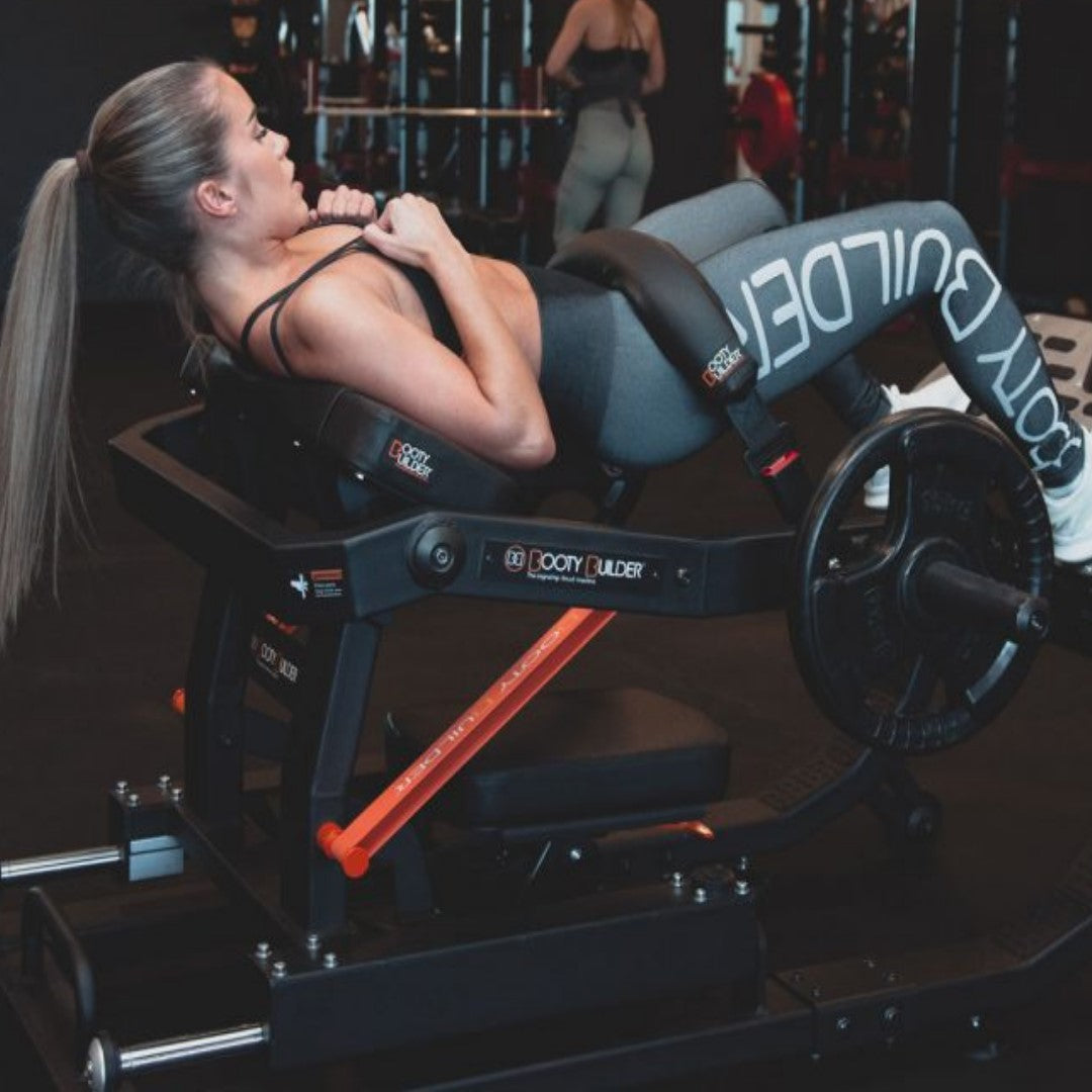 Booty Builder Platinum